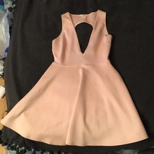 Forever 21 skater dress